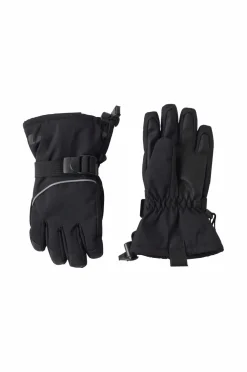 Lindberg Handsker & Vanter>Handsker Antarctic Glove Black