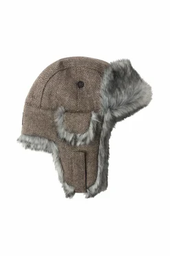 Lindberg Hat Igloo Hat Beige