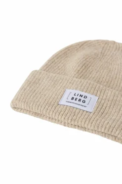 Lindberg Huer>Hue Haven Beanie Reflective 0700