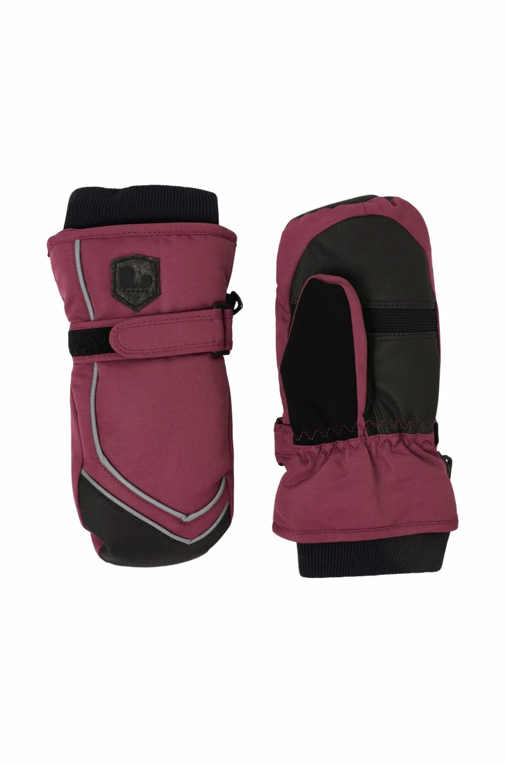 Lindberg Luffer Salberg Mitten Dry rose