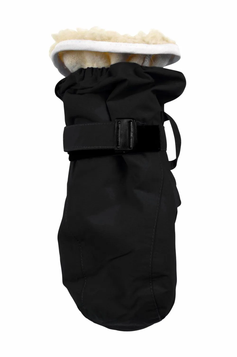 Lindberg Luffer Winter Mitten 8155 - black Hot