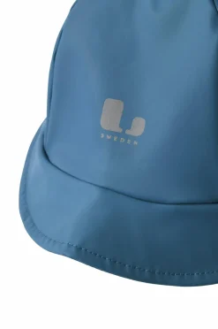Lindberg Regnhatte>Regnhat Hjuvik Blue