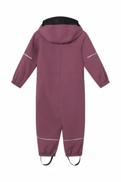 Lindberg Overtøj>Skalloveralls Drammen Shell Baby Overall