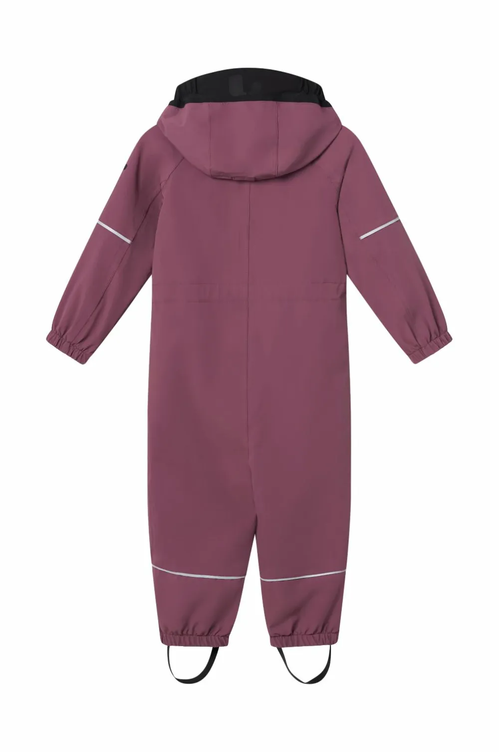 Lindberg Overtøj>Skalloveralls Drammen Shell Baby Overall