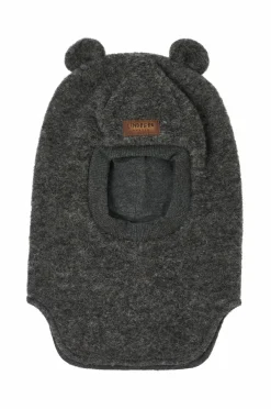Lindberg Huer>Toronto Balaclava Anthracit 2
