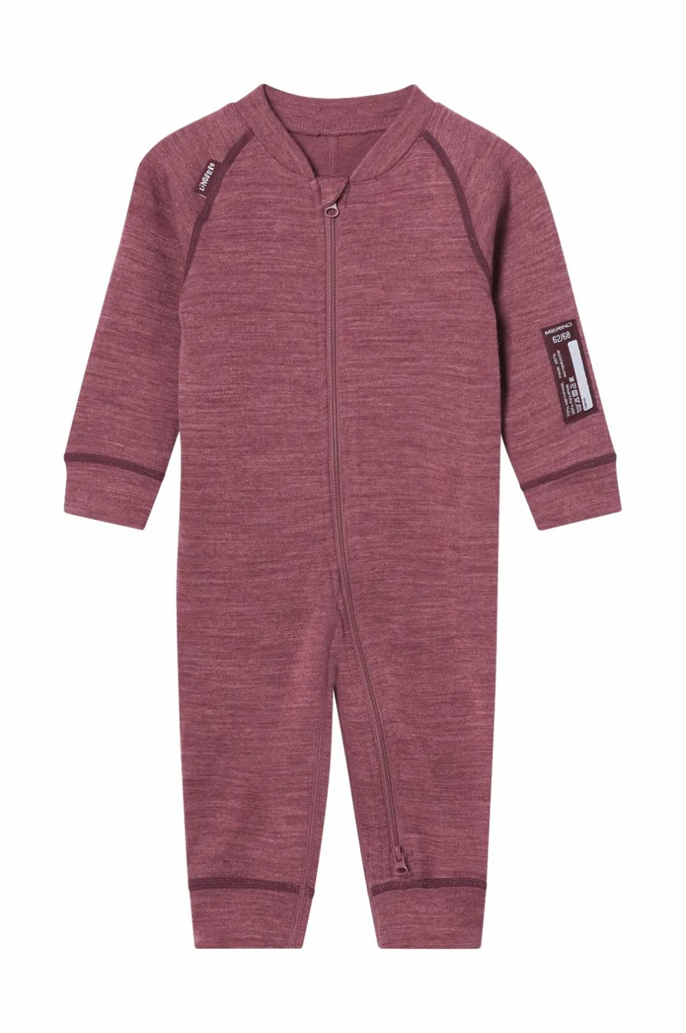 Lindberg Overtøj>Undertøj Merino Dragt Dry rose