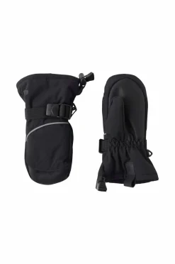 Lindberg Handsker & Vanter>Vanter Antarctic Mitten Black