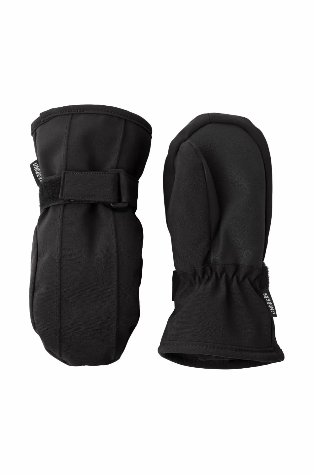 Lindberg Handsker & Vanter>Vanter Colden Mitten 0100