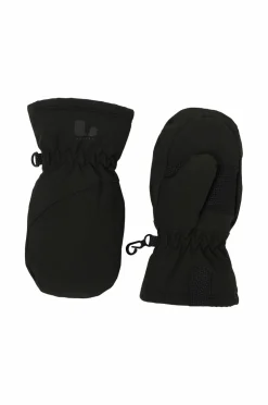 Lindberg Handsker & Vanter>Vanter Mitten Black