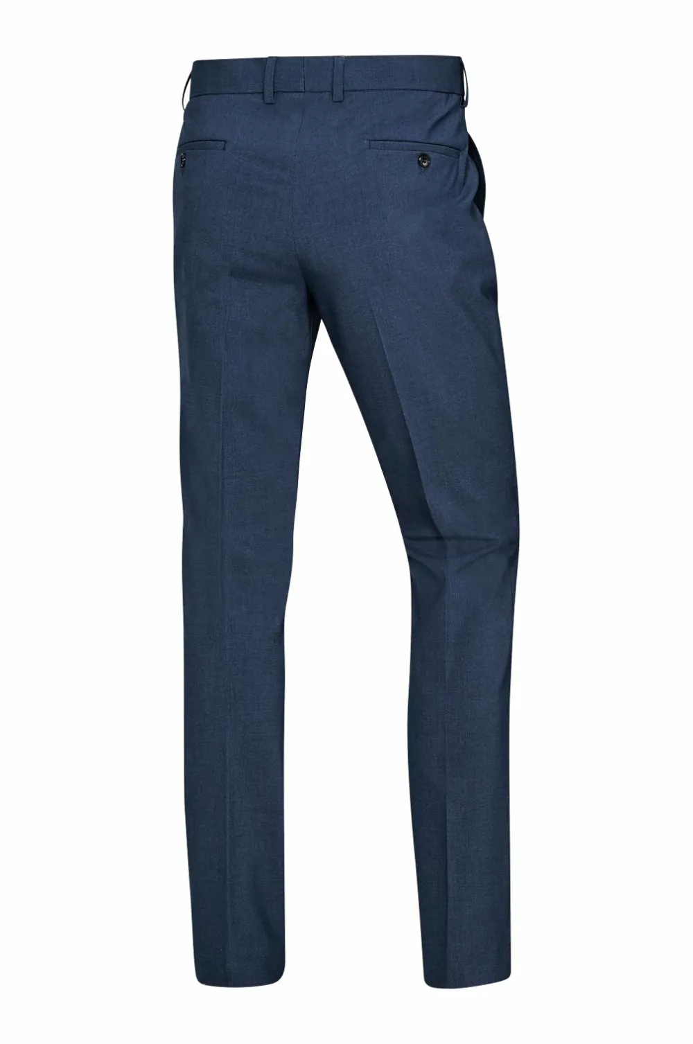 Lindbergh Blazere & Jakkesæt>Jakkesæt, 2 dele Blue Mel
