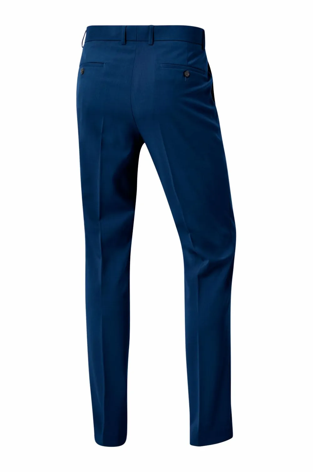 Lindbergh Blazere & Jakkesæt>Jakkesæt, 2 dele Blue