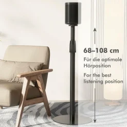 LogiLink Tv, Lyd & Det Smarte Hjem><noscript><img width=