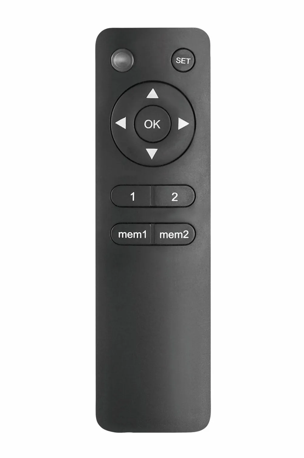 LogiLink Motoriseret flipdown-loftbeslag til TV 32-70" Clearance