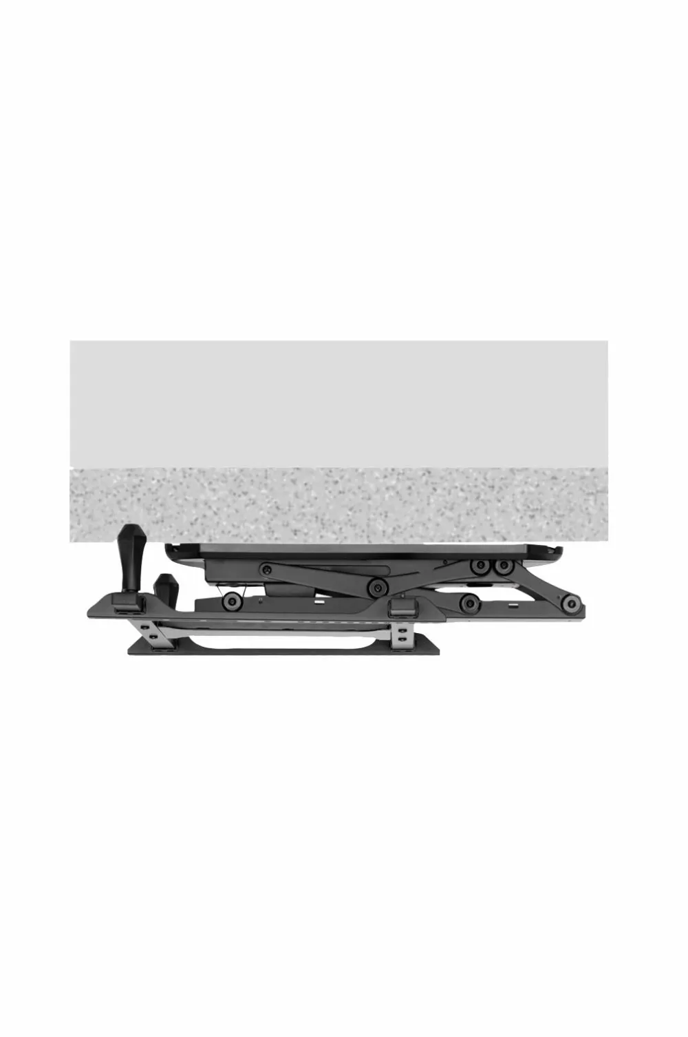 LogiLink Motoriseret flipdown-loftbeslag til TV 32-70" Clearance