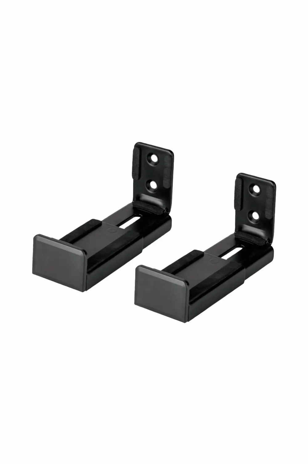 LogiLink Tv, Lyd & Det Smarte Hjem>Soundbar vægbeslag Universal 90-154mm No color
