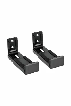 LogiLink Tv, Lyd & Det Smarte Hjem>Soundbar vægbeslag Universal 90-154mm No color