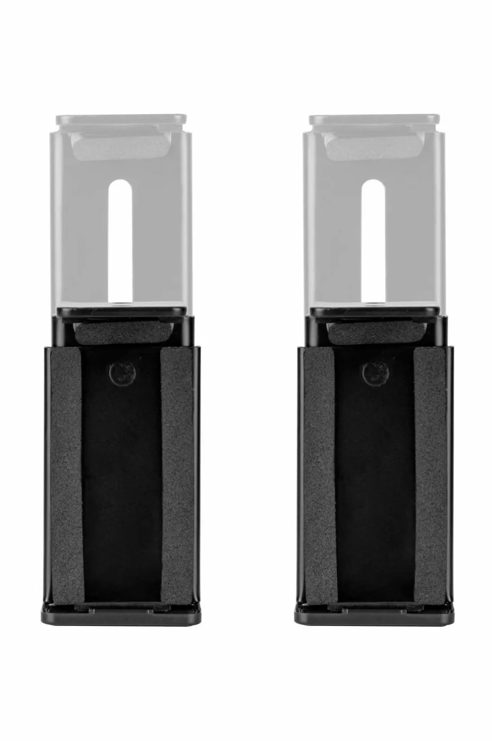 LogiLink Tv, Lyd & Det Smarte Hjem>Soundbar vægbeslag Universal 90-154mm No color