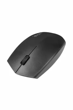 LogiLink Trådløs mus Bluetooth + 2,4GHz Sale