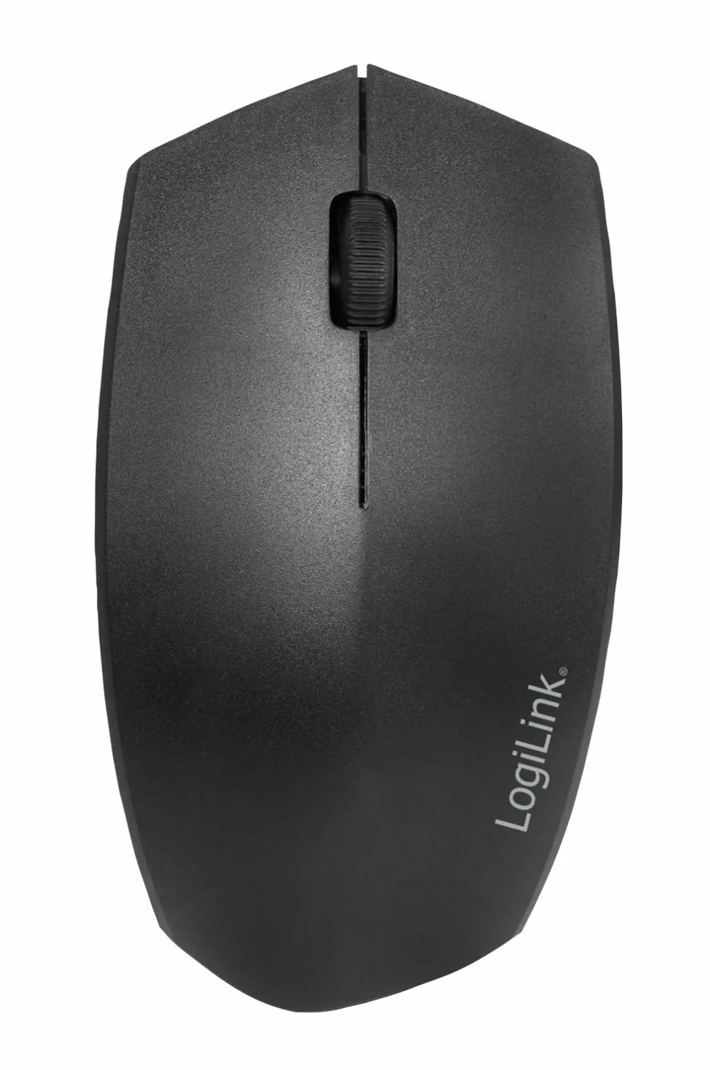 LogiLink Trådløs mus Bluetooth + 2,4GHz Sale