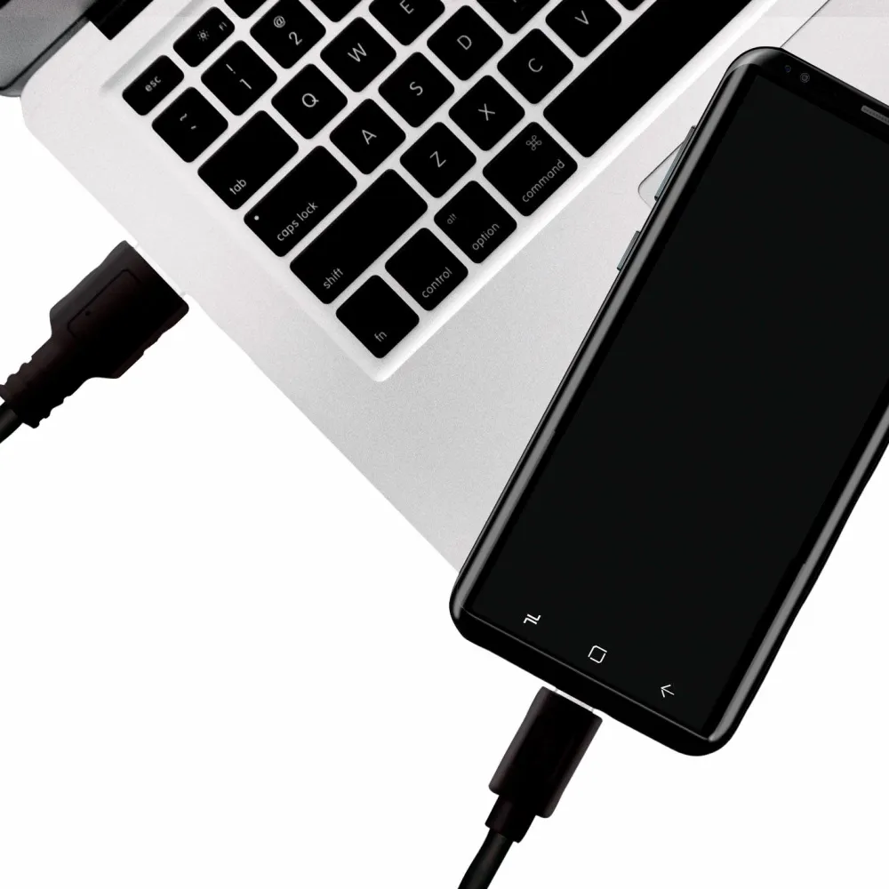 LogiLink USB kabel No color Online