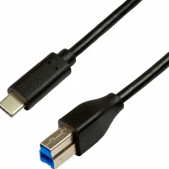 LogiLink Computertilbehør>USB kabel Gen1 No color