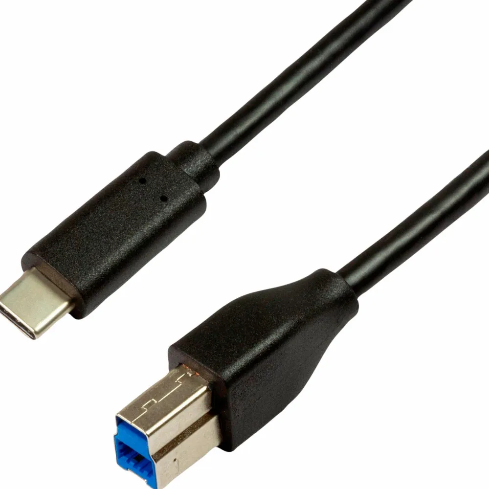 LogiLink Computertilbehør>USB kabel Gen1 No color