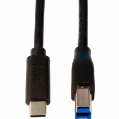 LogiLink Computertilbehør>USB kabel Gen1 No color
