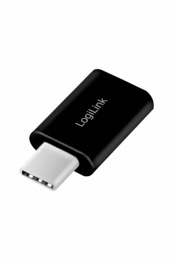 LogiLink Computertilbehør>USB-adapter med bluetooth No color