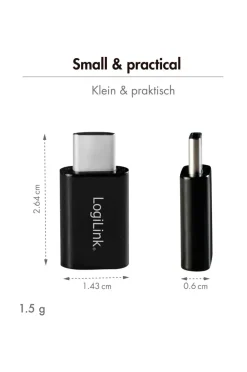 LogiLink Computertilbehør><noscript><img width=