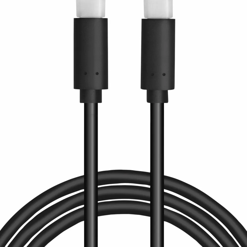LogiLink USB-C kabel Gen2 No color Outlet