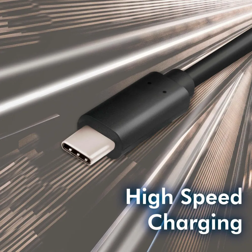 LogiLink USB-C kabel Gen2 No color Outlet