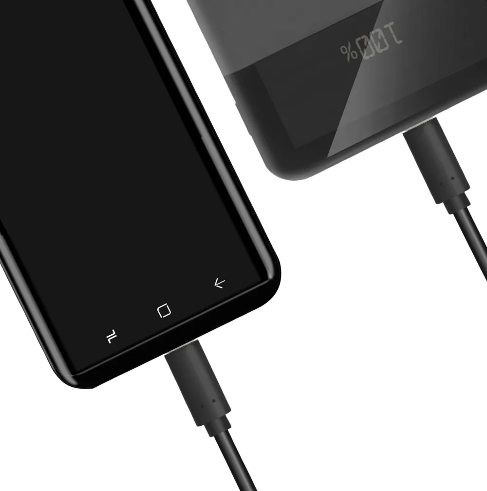 LogiLink USB-C kabel Gen2 No color Outlet