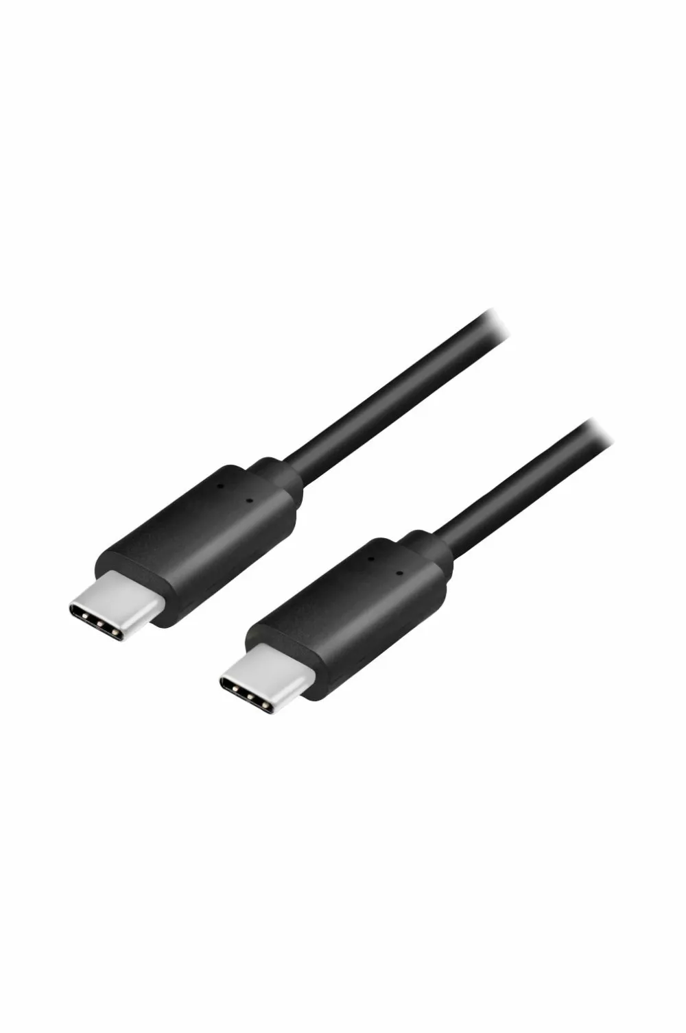 LogiLink Computertilbehør>USB-C kabel Gen2 No color