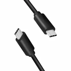 LogiLink Computertilbehør>USB-C kabel Gen2 No color