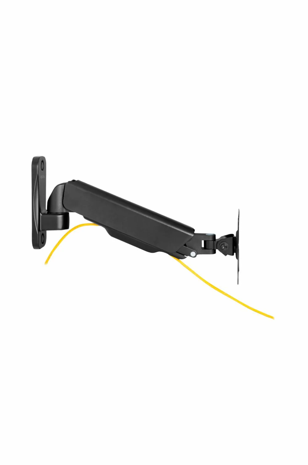 LogiLink Tv, Lyd & Det Smarte Hjem>Vægbeslag med monitorarm 17-32" No color