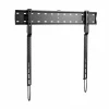 LogiLink Vægbeslag TV 43-80" Fast. Ultra slim 18 mm Sale