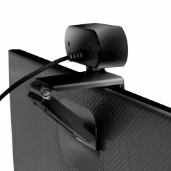 LogiLink Webkamera HD 1080p med indbygget mikrofon Best