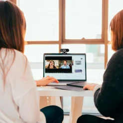 LogiLink Webkamera HD 1080p med indbygget mikrofon Best