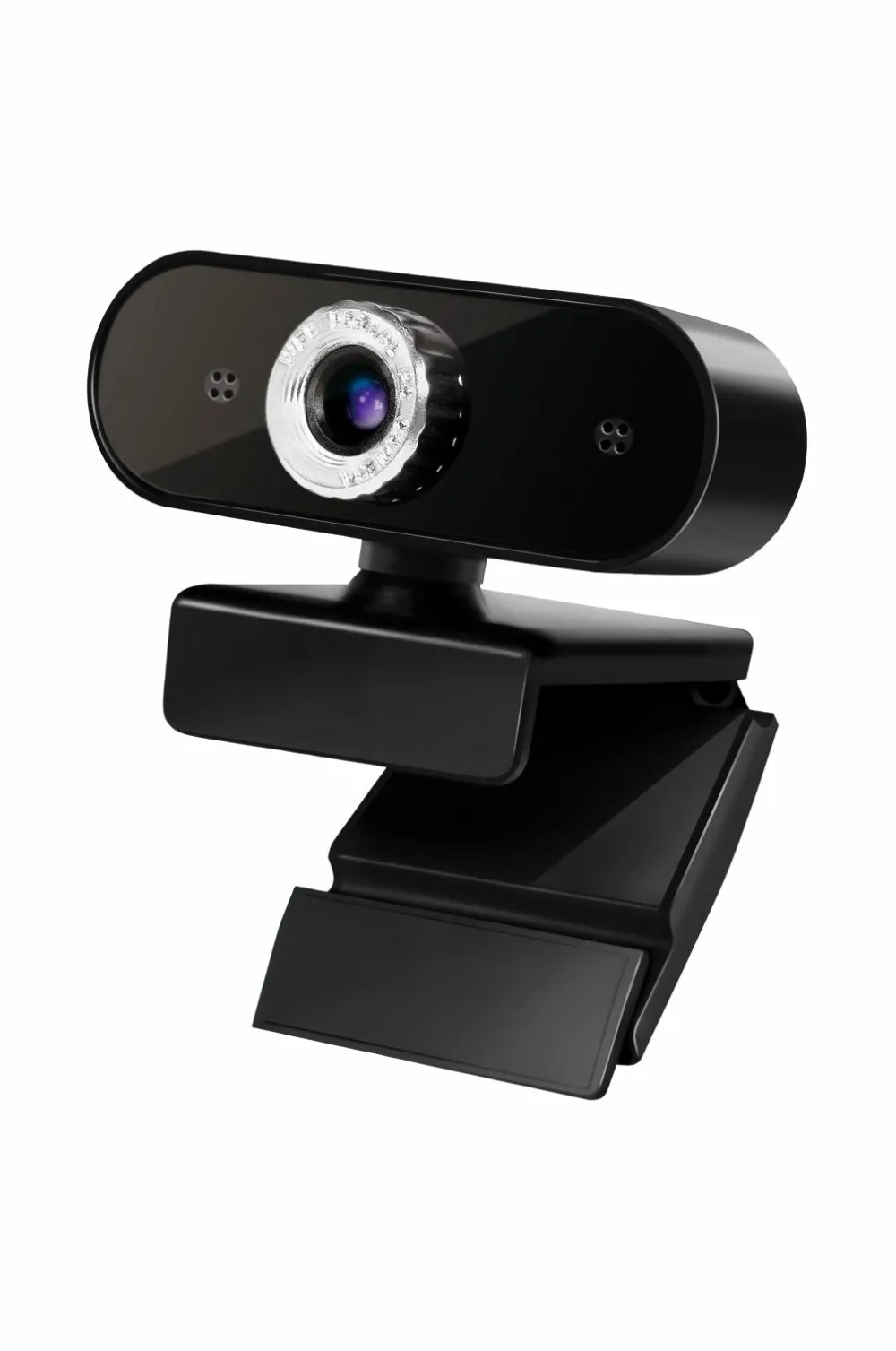 LogiLink Webkamera HD 720p med indbygget mikrofon. Outlet