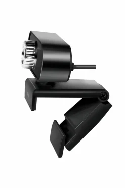 LogiLink Webkamera HD 720p med indbygget mikrofon. Outlet