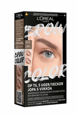 L'Oréal Paris Øjenbryn><noscript><img data-lazyloaded=