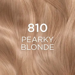 L'Oréal Paris Hårfarve>Casting Creme Gloss 810 Pearly Blonde