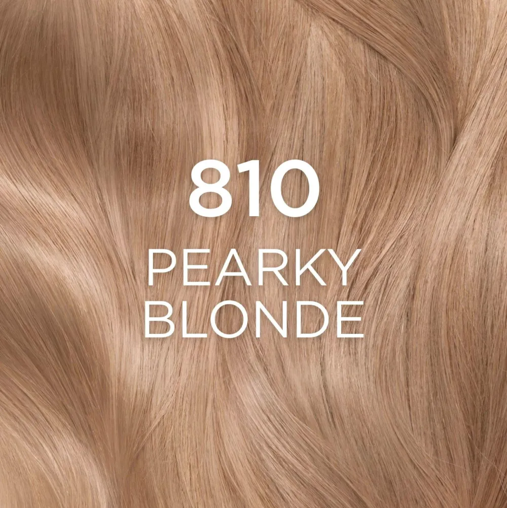 L'Oréal Paris Hårfarve>Casting Creme Gloss 810 Pearly Blonde