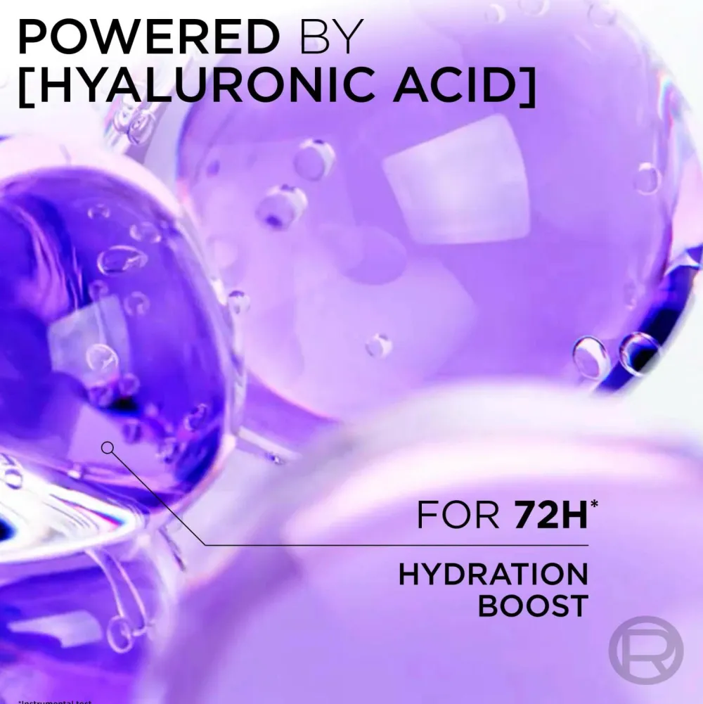 L'Oréal Paris Elvital Hyaluron Plump Conditioner For Dehydrated Hair 400 Ml Best