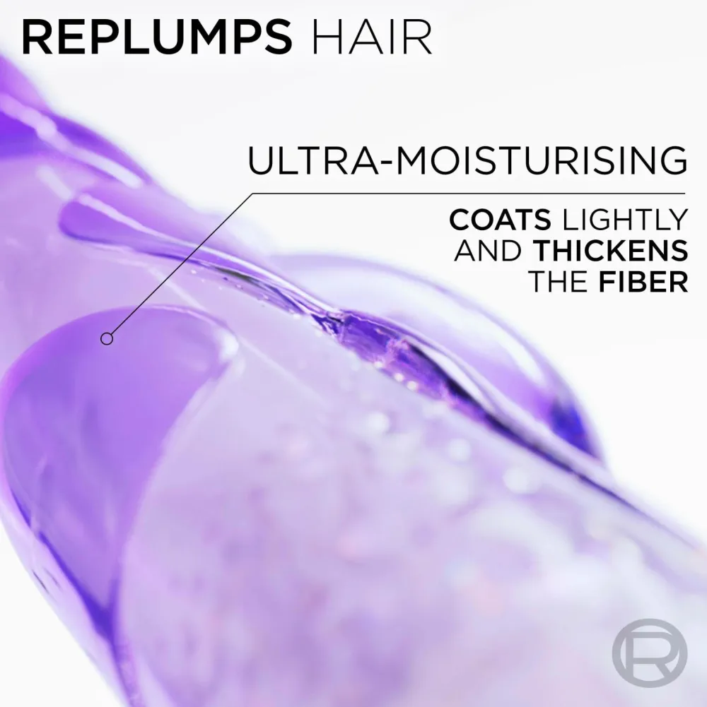 L'Oréal Paris Elvital Hyaluron Plump Conditioner For Dehydrated Hair 400 Ml Best