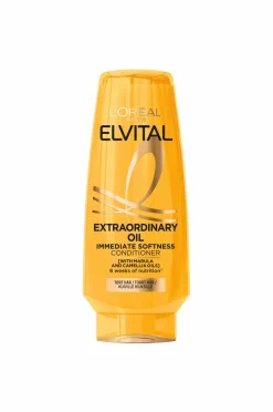 L'Oréal Paris Elvital Extraordinary Oil Conditioner For Dry Hair 200 Ml Sale