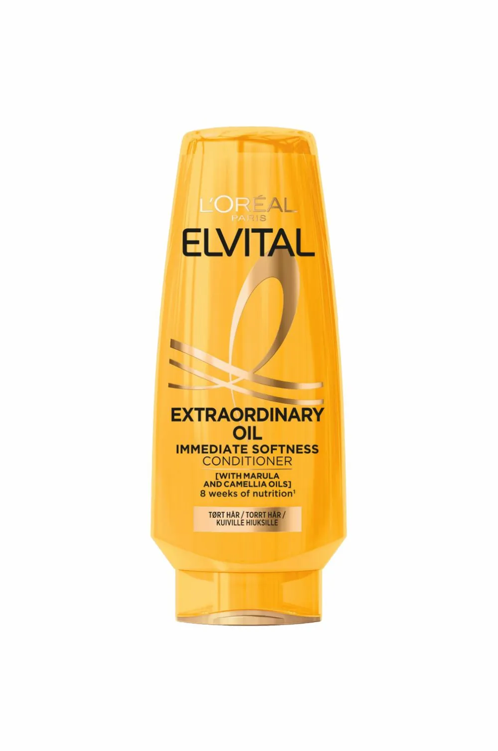 L'Oréal Paris Elvital Extraordinary Oil Conditioner For Dry Hair 200 Ml Sale