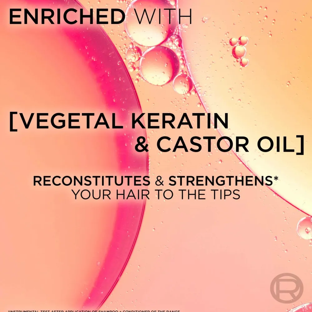 L'Oréal Paris Hår|Hår>Elvital Dream Length Conditioner For Long Hair 300 Ml