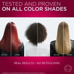 L'Oréal Paris Elvital Color Vive Shampoo For Colored Hair 500 Ml Discount