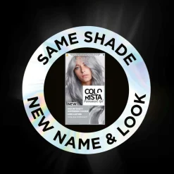 L'Oréal Paris Hårfarve Préférence Vivids Vivids Silver Grey 10.112 Clearance
